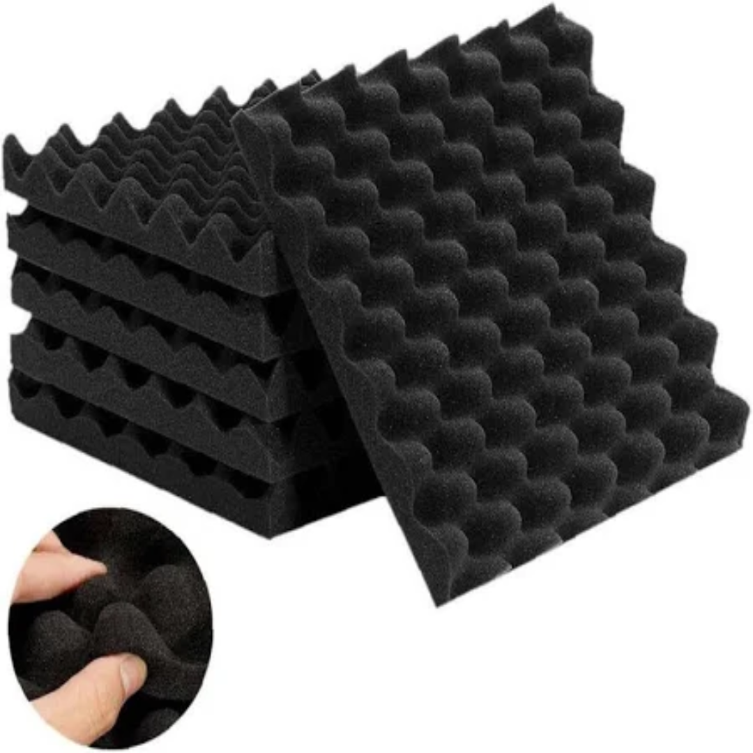 Wholesale Acoustic Insulation Panel Sheet Supplier in UAE